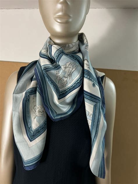 philippe ledoux scarf